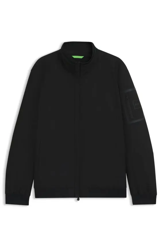 BOSS Green OW_Hexatech Bomber 10273737 01
