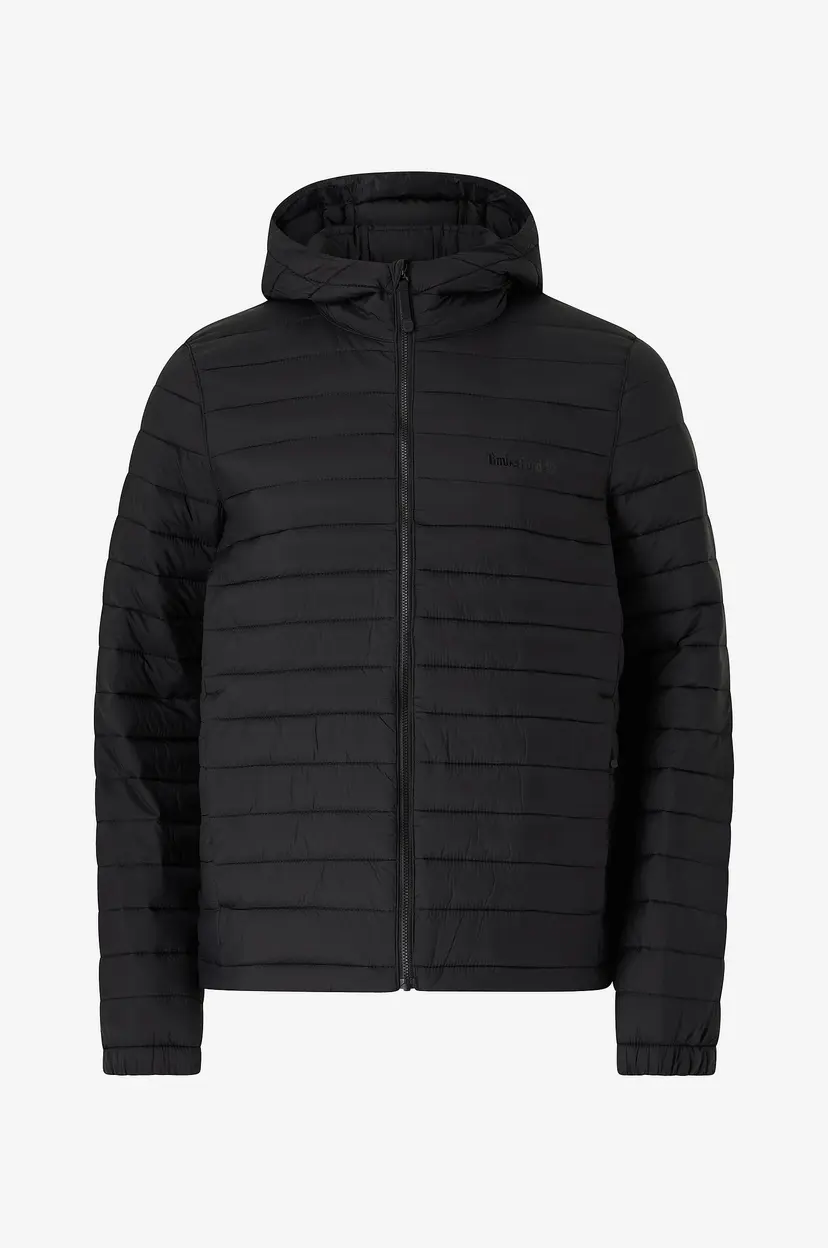 Timberland Jakke Axis Peak - Svart