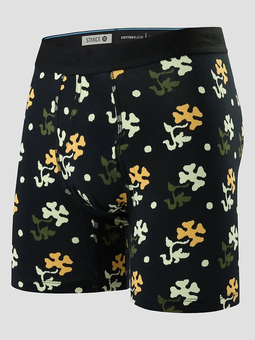 Stance Stance Pop End Brief Boxer mønster