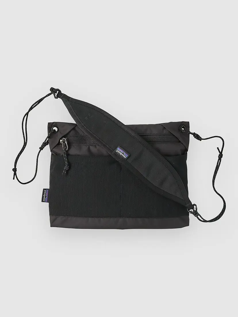 Patagonia Patagonia Terravia Sacoche Bag svart