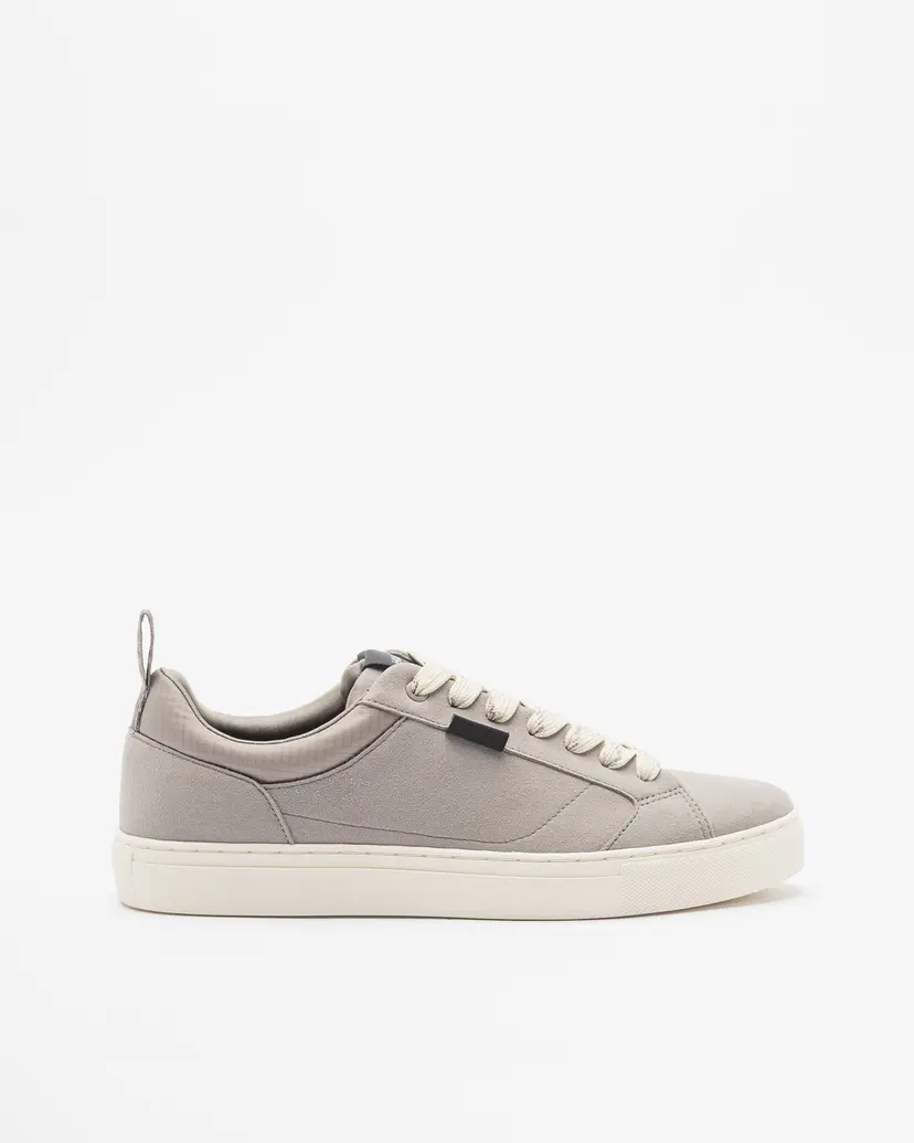 Hugo Hugo Morrie tenn Gray Sneakers