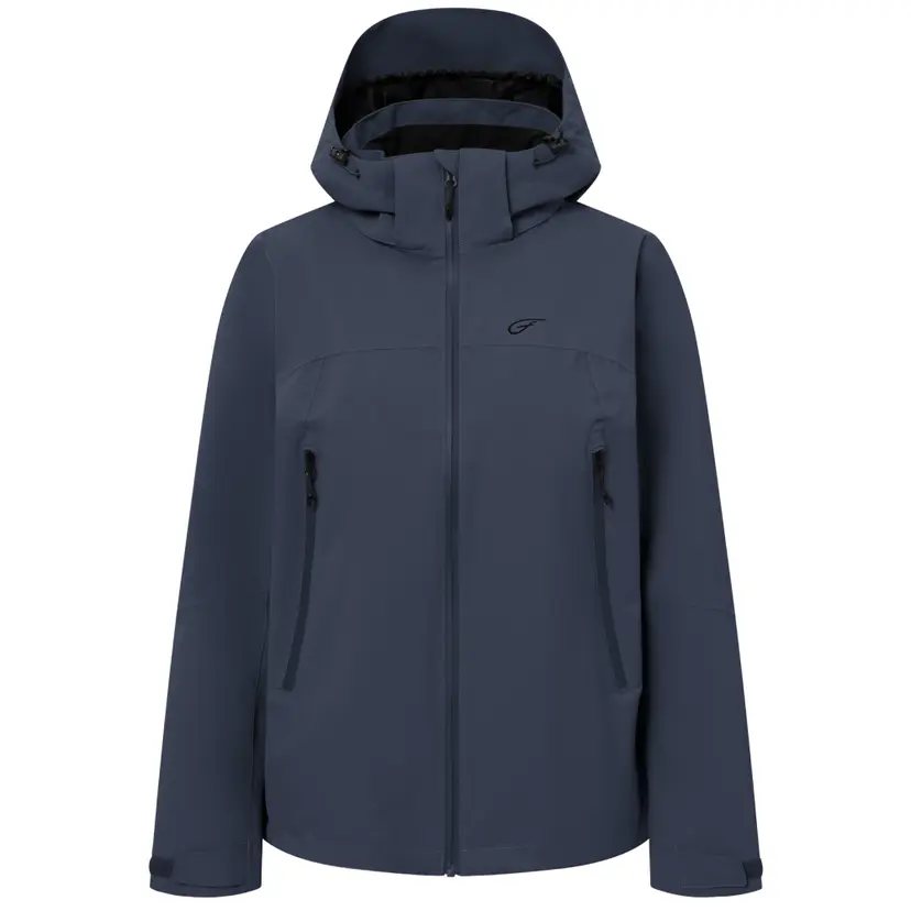 Five Seasons Five Seasons W's Nordend Shell Jacket Mood Indigo