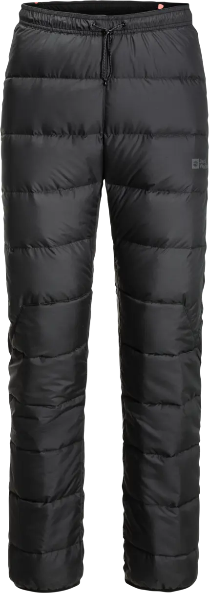Jack Wolfskin Jack Wolfskin Men's Atmosphere Pants Black