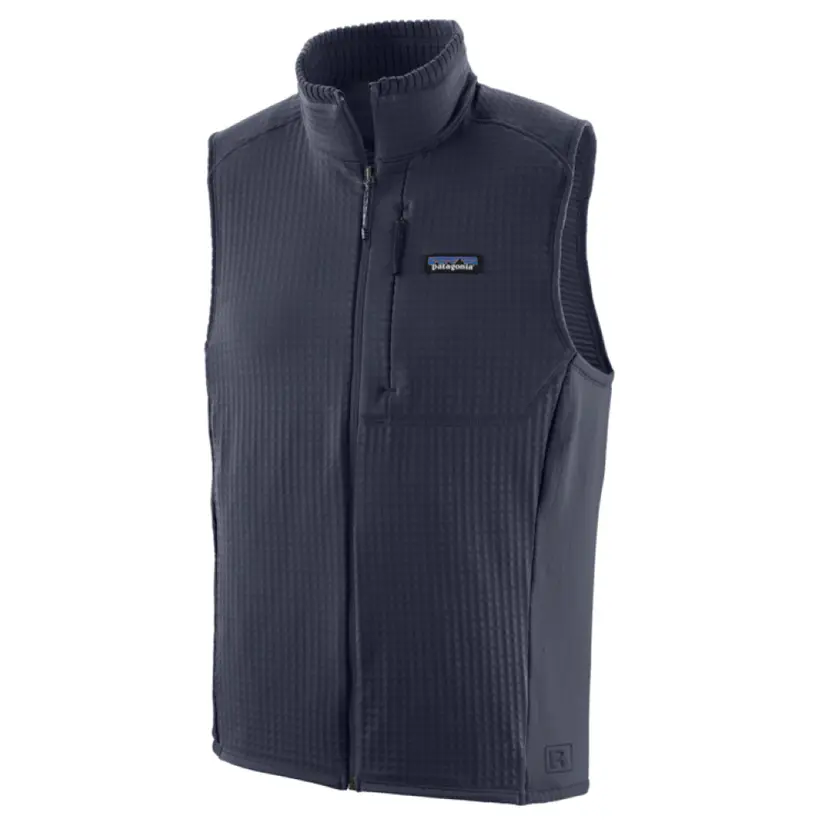 Patagonia Patagonia M's R1 Vest New Navy