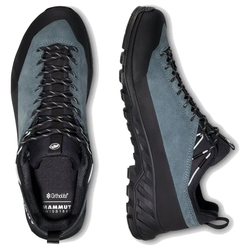 Mammut Mammut Alnasca IV Low LTH Men Strata/Silver Sage