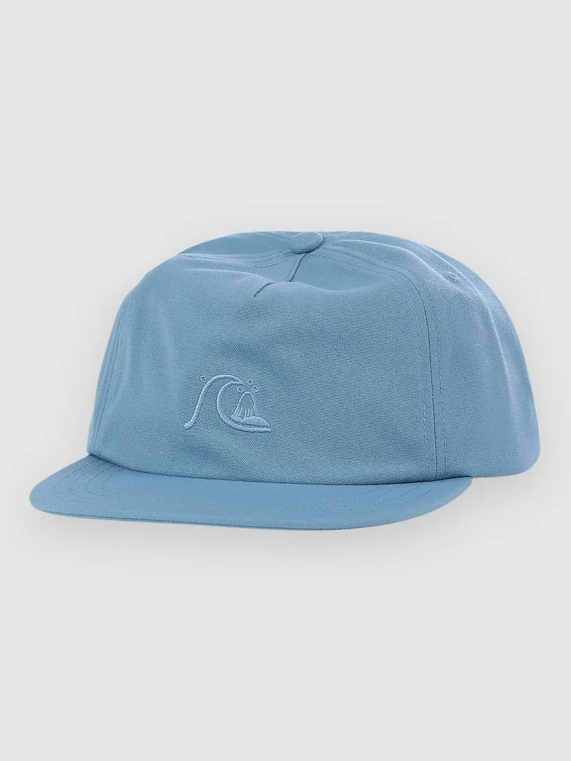 Quiksilver Quiksilver DNA Bubble Caps blå
