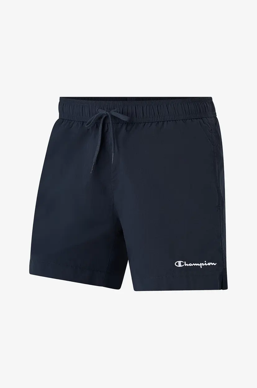 Champion Badeshorts 5-inch Men's Swim Shorts - Blå