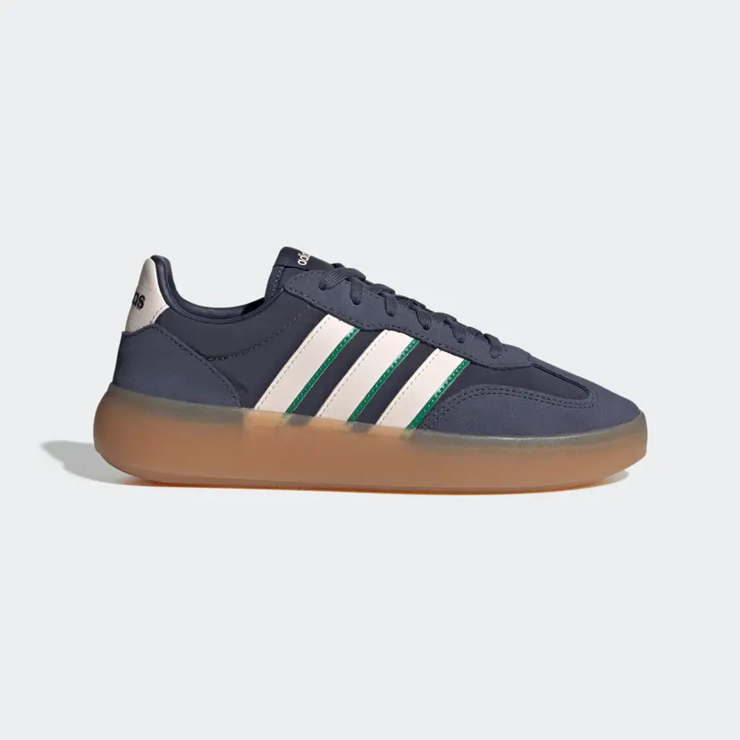 Adidas Barreda Decode Sko