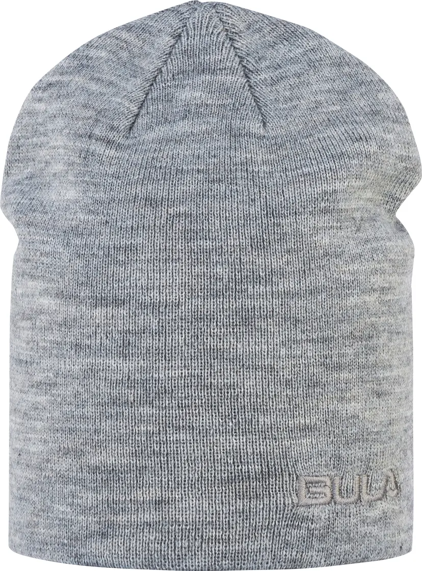 Bula Bula Men's Everyday Beanie Greym