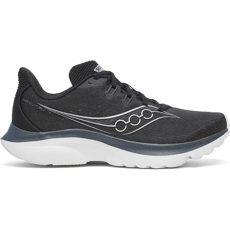 Saucony Saucony Kinvara 16 W Black/White