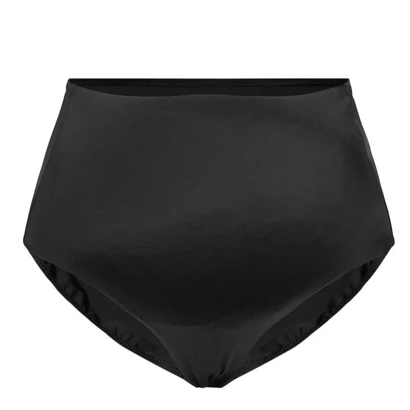 Boob Boob, bikini briefs badetruse, black (S)
