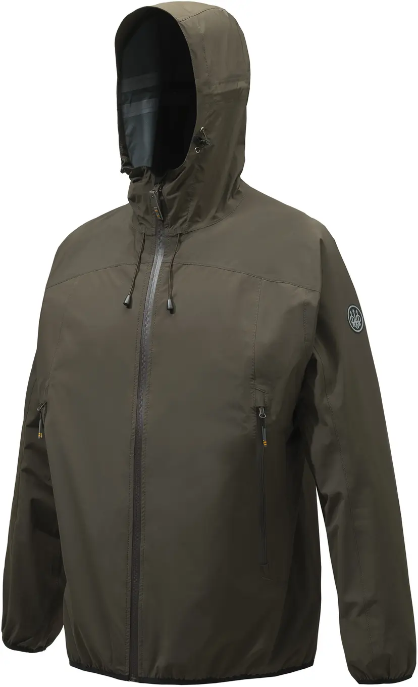 Beretta Beretta Chamois 3L Jacket Green Moss