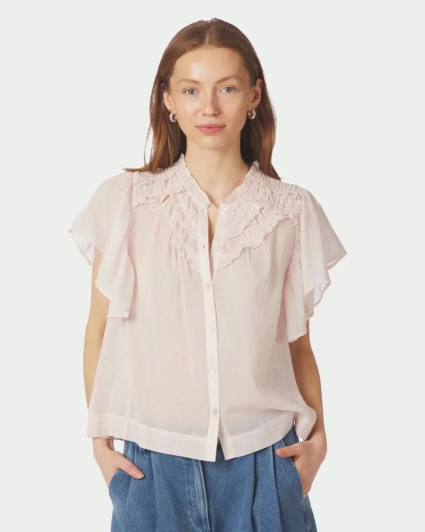 Neo Noir Topp Vinsa S Voile