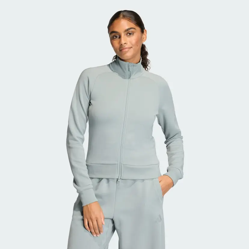 Adidas Soft Lux Slim Treningsoverdel