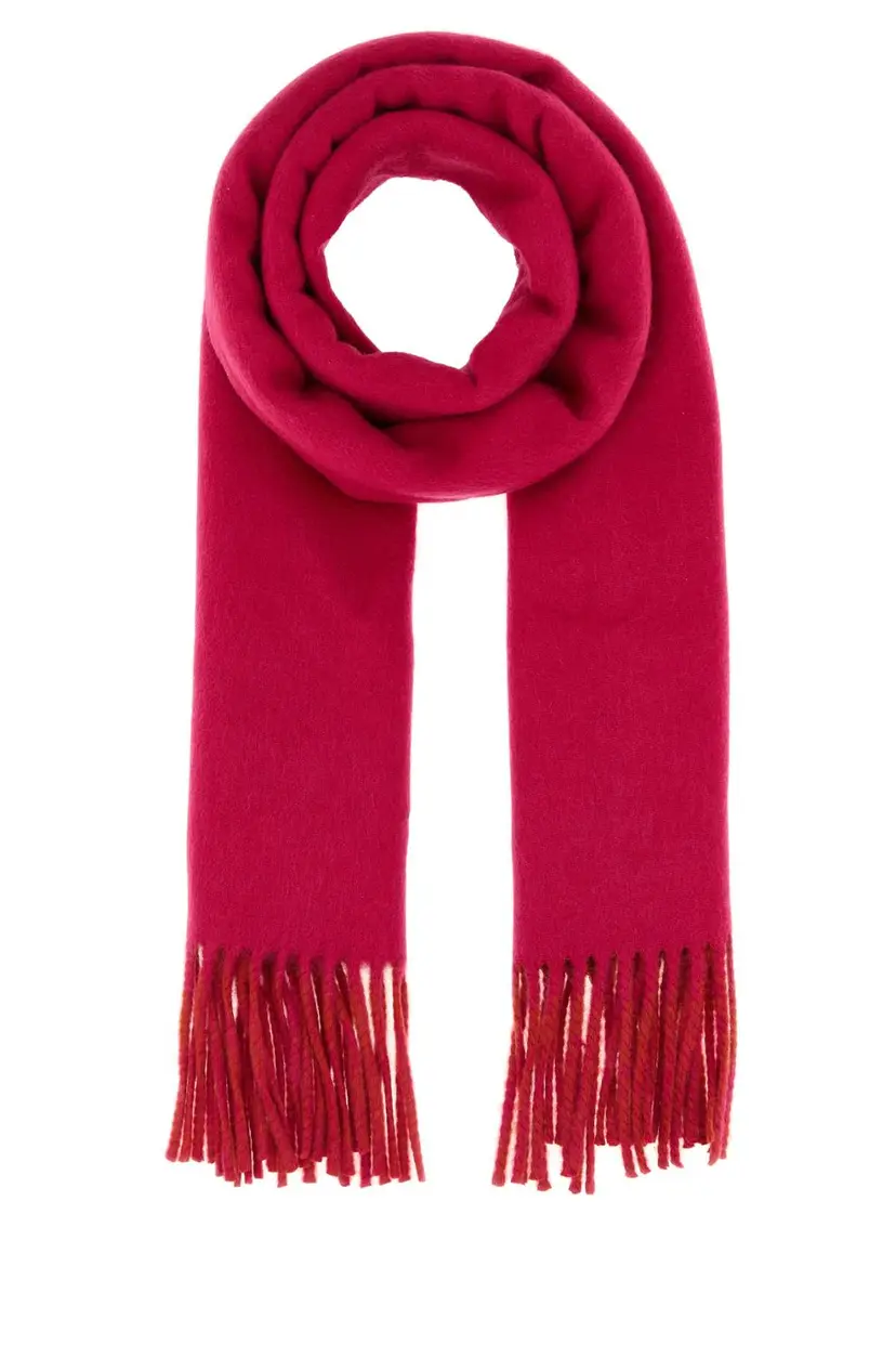 Burberry Burberry Skjerf – Rosa