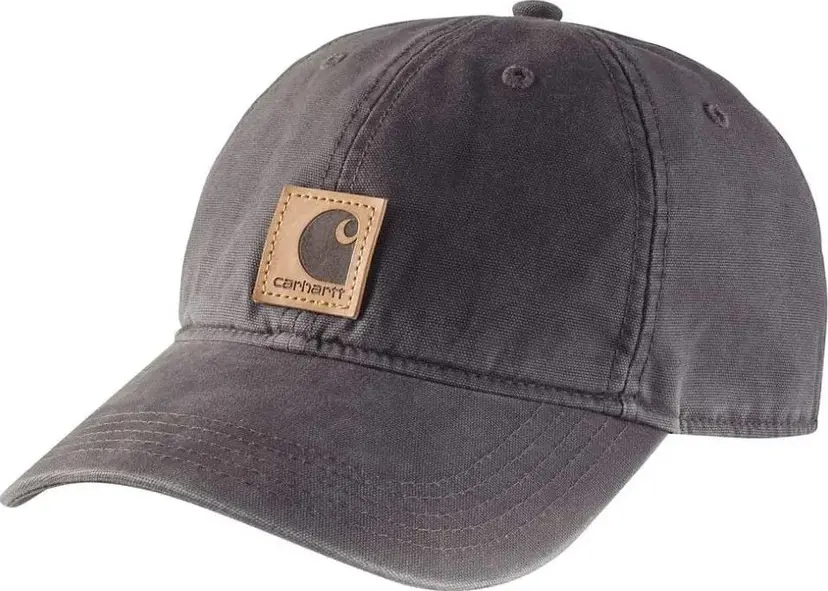Carhartt Workwear Carhartt Workwear Carhartt Odessa Cap Black