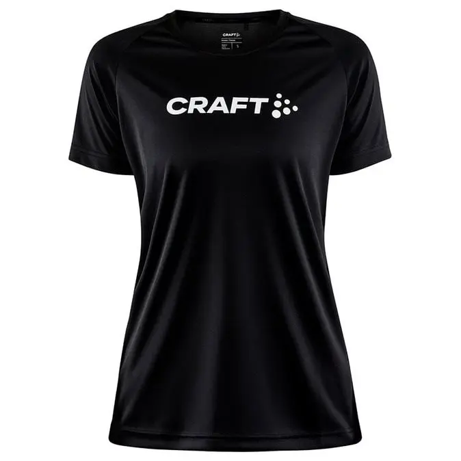 Craft Craft Core Essence Logo Tee W Trace