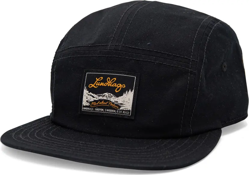 Lundhags Lundhags Core Cap Black