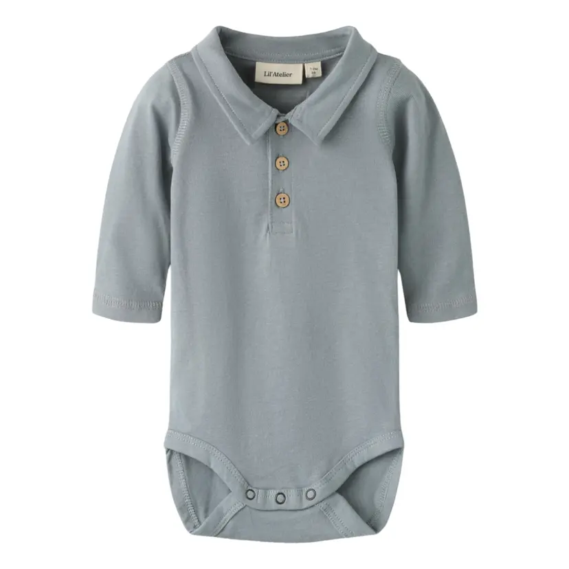 Lil`Atelier Lil' Atelier - Body Dolak Monument