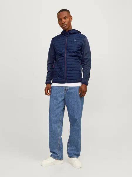 Jack & Jones Jjemulti Quilted Jacket Noos