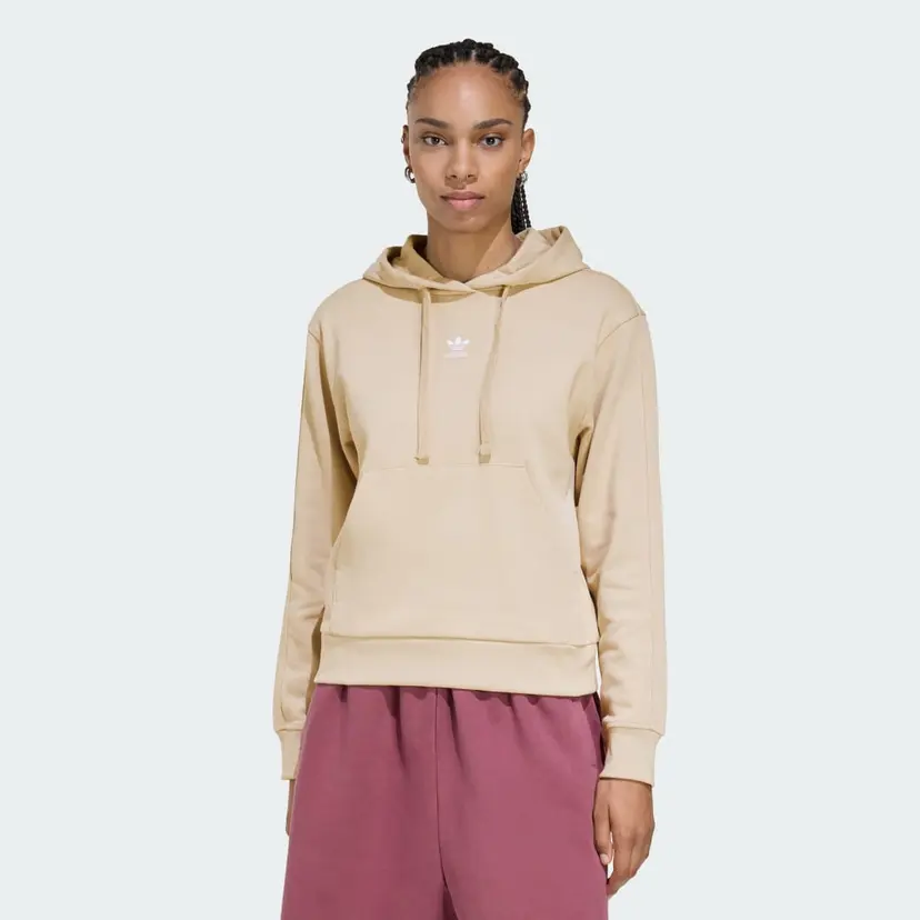 Adidas ESSENTIALS FRENCH TERRY REGULAR HETTEGENSER