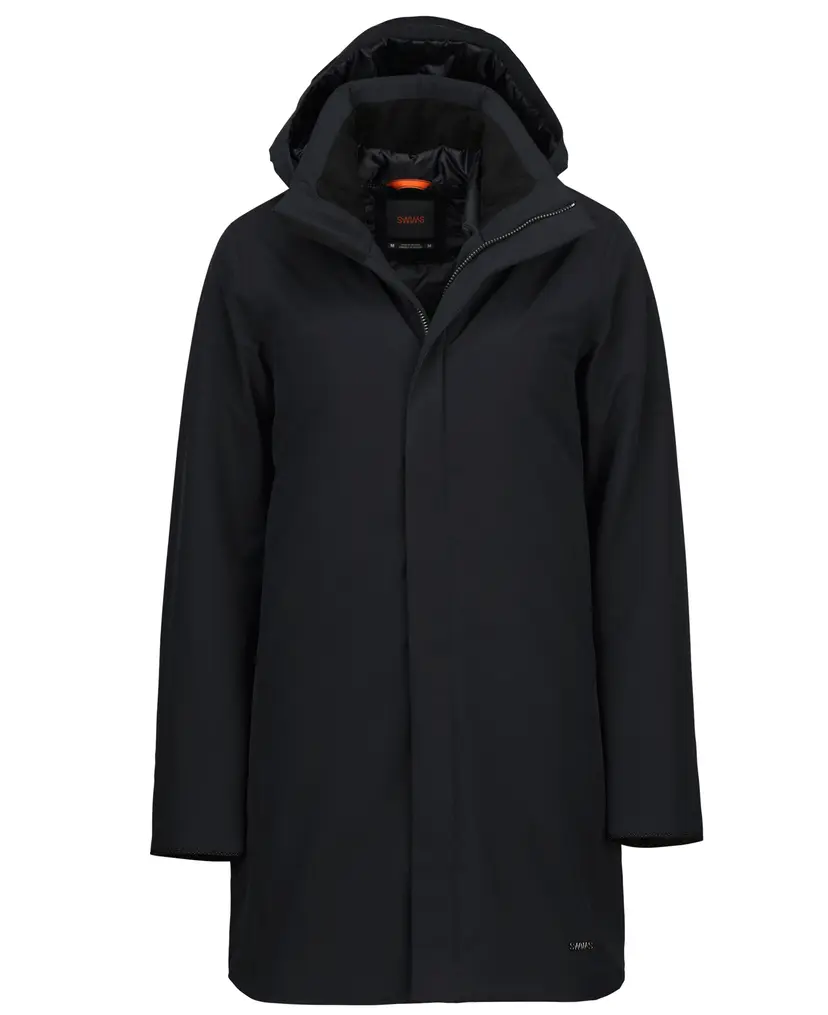 Swims Swims Andermatt Black