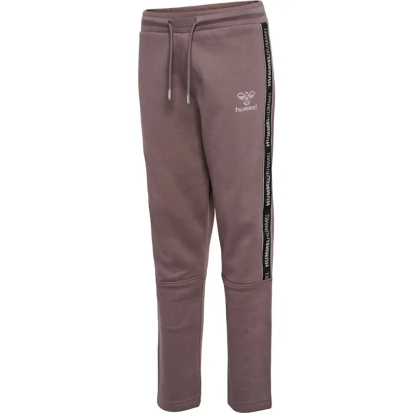 Hummel Hummel Shine Pants Sparrow (104 / 4 år)