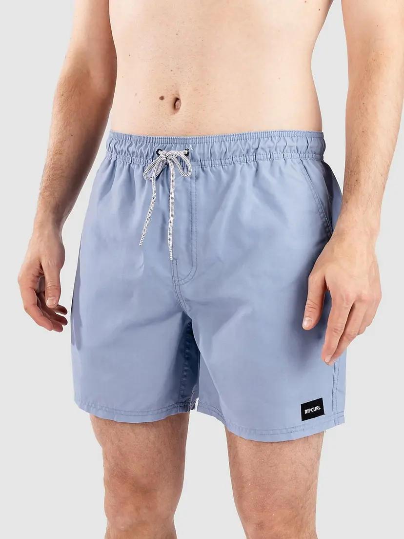 Rip Curl Rip Curl Easy Living Volley Boardshorts blå