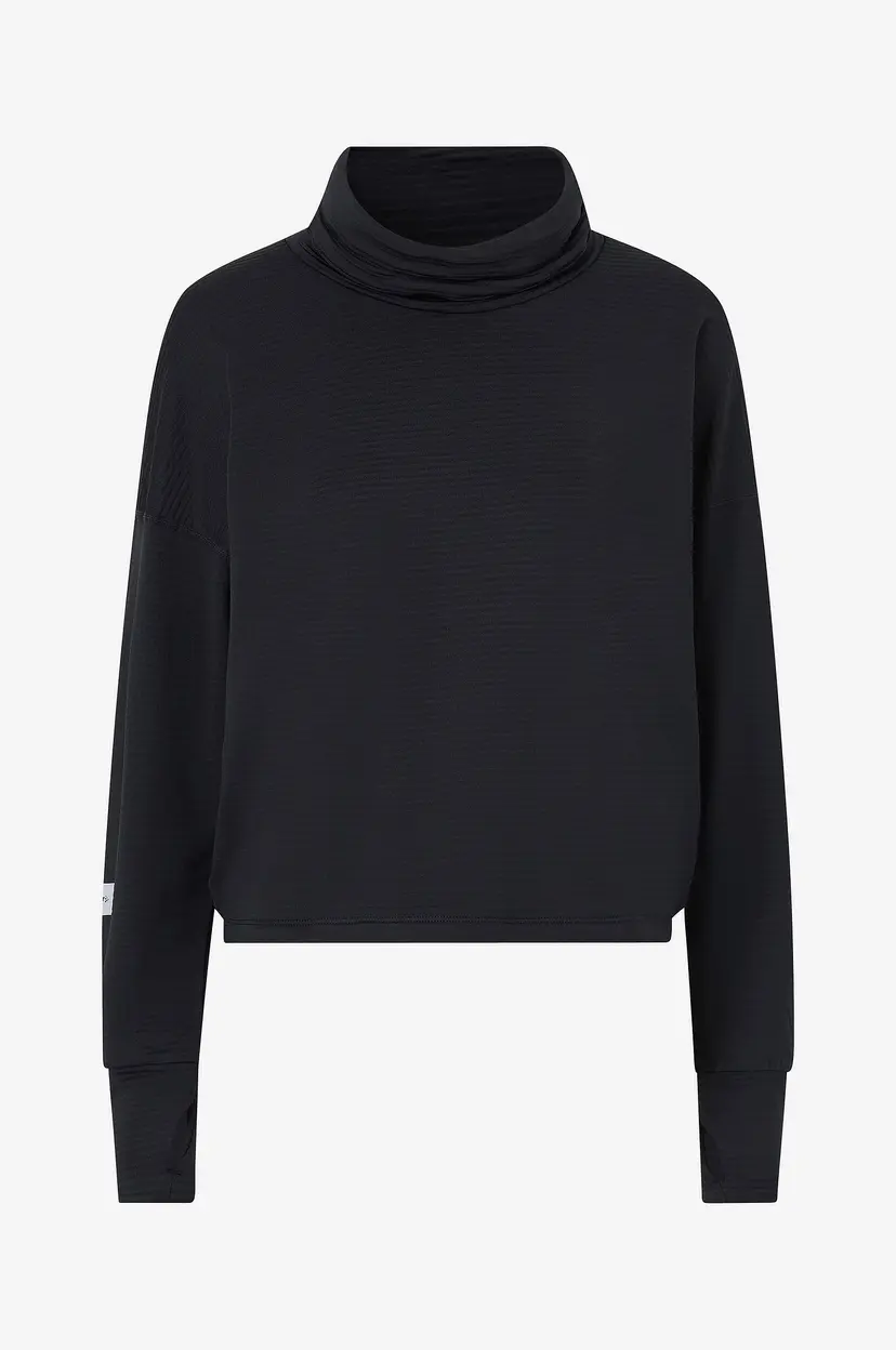 Craft Treningstrøye Subz Funnelneck Jersey W