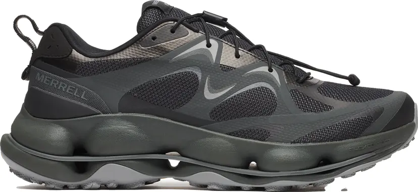 Merrell Merrell Men's SpeedARC Matis Black