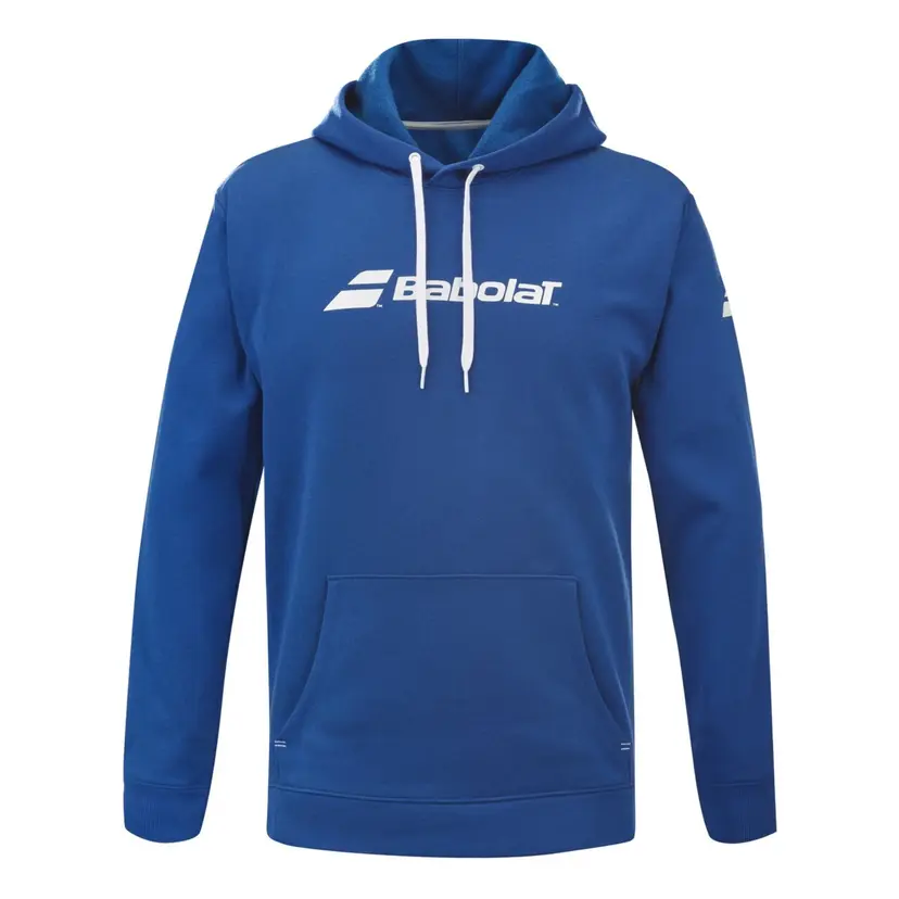 Babolat Babolat Exercise Hood Sweat Sodalite Blue