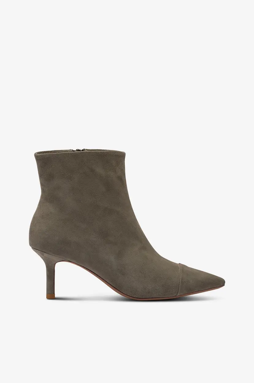 Sofie Schnoor Boots - Grå