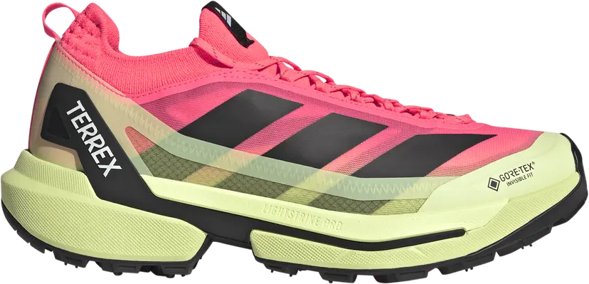 Adidas Adidas Men´s Terrex Skychaser Ultra GORE-TEX Soltur/cblack/frolem