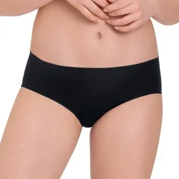 Anita Anita Truser Essentials Hipster Brief Svart L/XL Dame