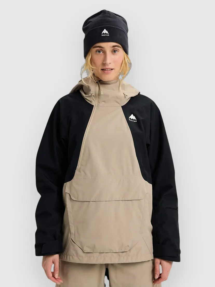 Burton Burton Reserve 2L Relaxed Anorakk