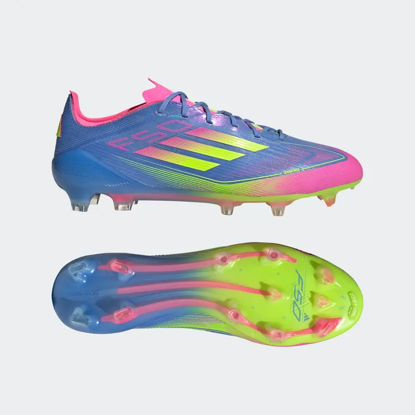 Adidas F50 Elite Firm Ground Fotballsko
