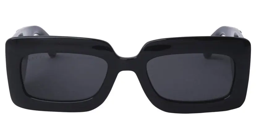 Gucci GG0811S solbriller, svart