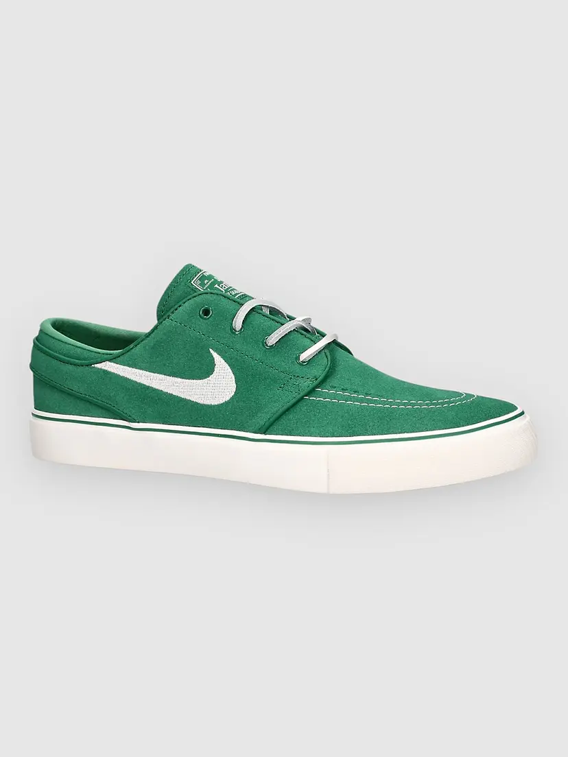Nike Nike SB Zoom Janoski OG+ Skatesko grønn