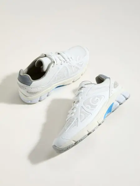 Björn Borg Men's Prime Tech Sneakers