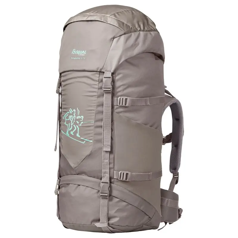 Bergans Bergans Birkebeiner Jr 30 Rock Taupe