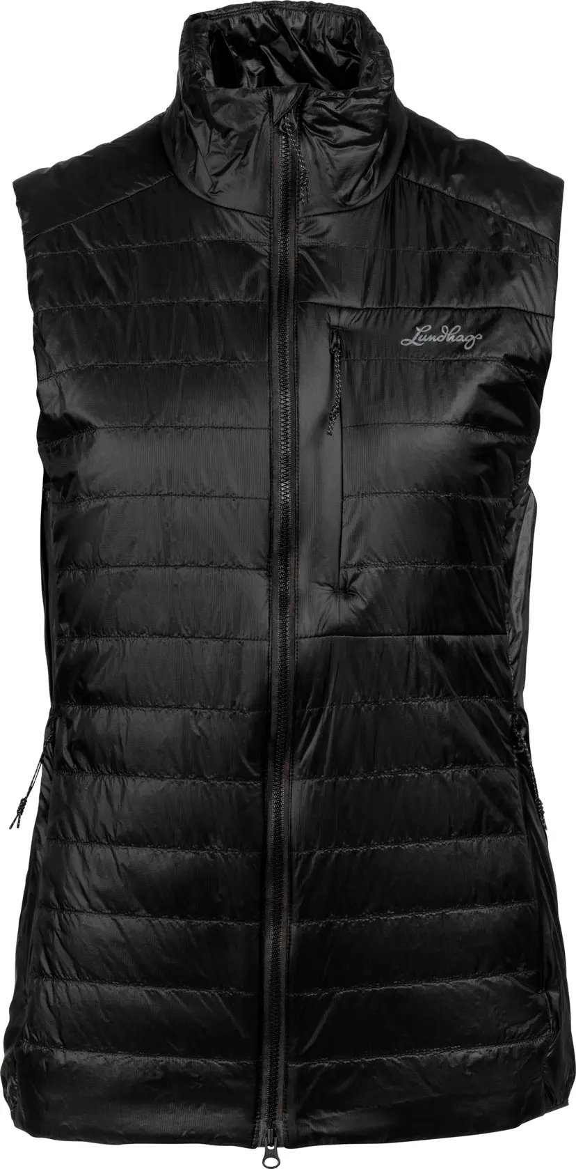 Lundhags Lundhags Women's Lauta Primaloft Vest Black