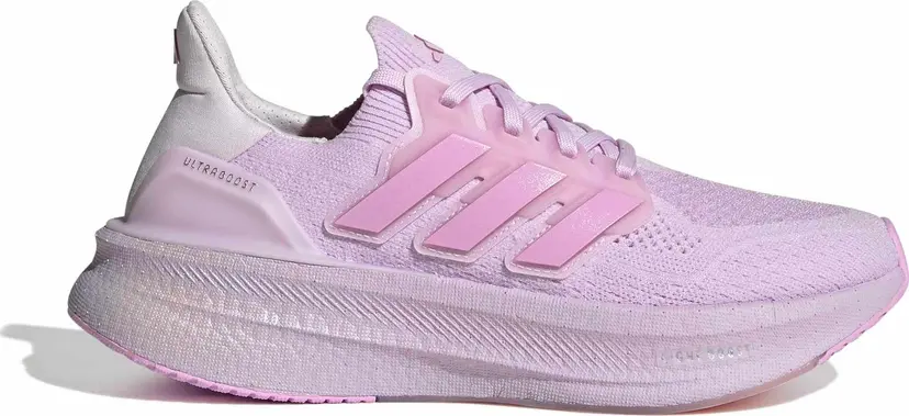 Adidas Adidas Women's Ultraboost 5 Ice lavender/Bliss lilac/Silver met.
