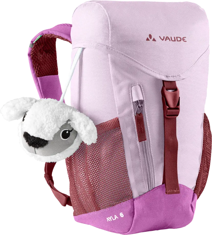Vaude VAUDE Ayla 6 Raspberry
