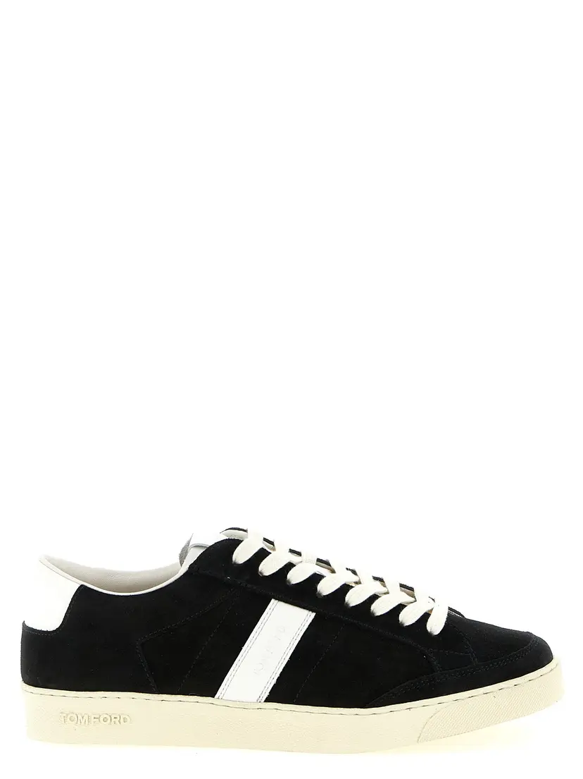 Tom Ford TOM FORD Sneakers – Hvit