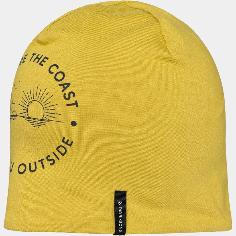 Didriksons Banjo Kid's Beanie