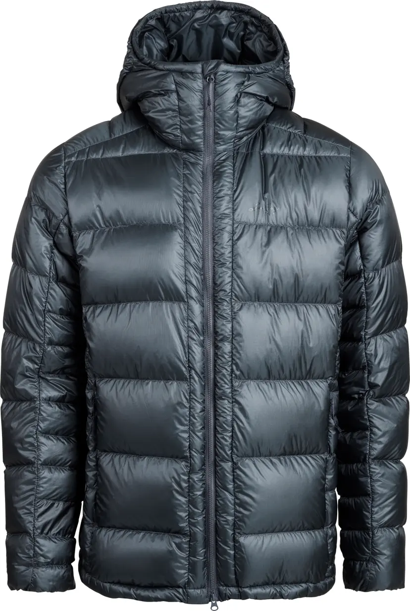 Lundhags Lundhags Men's Padje Light Tech Down Jacket Dark Sky Blue