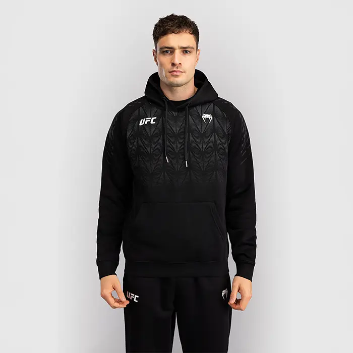 Venum UFC Zenith by Venum Replica Hettegenser Svart Hvit