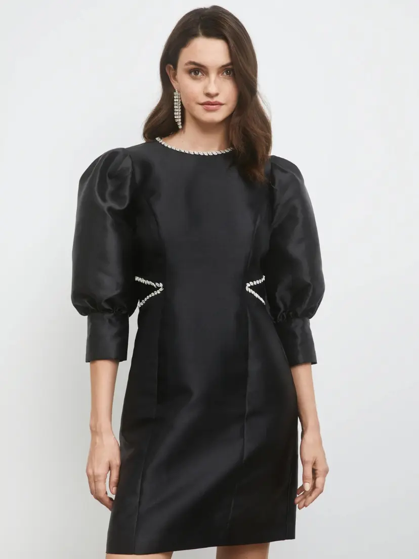 Camilla Pihl Jaqueline Dress