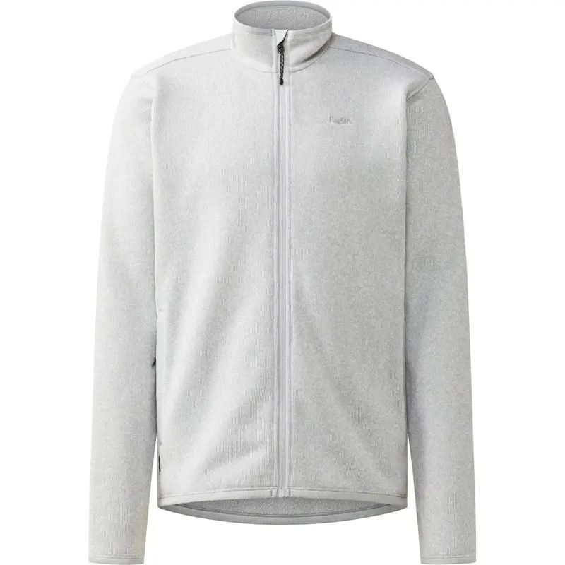 Haglöfs Haglöfs Swook II Mid Jacket Men Stone Gray/Soft White