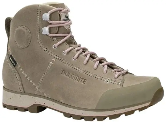 Dolomite Dolomite W's 54 High Fg Evo GTX Aluminium Grey